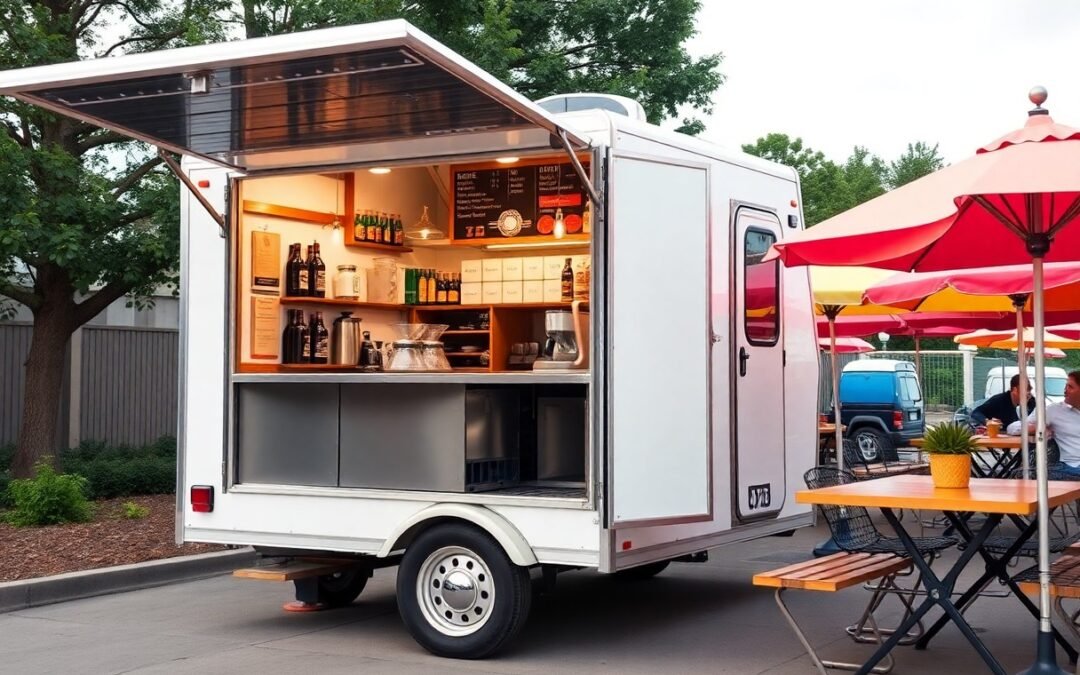 How-to Expand A Popular Mobile Cafe – Growth Strategy Guide