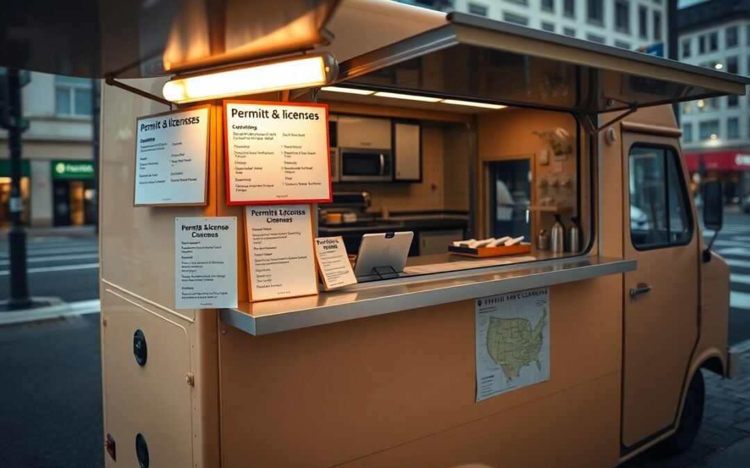 The Ultimate Guide To Running A Successful Mobile Coffee Van
