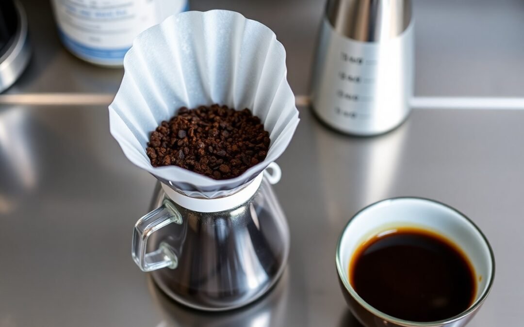 Can You Harness Umami Undertones While Brewing A Refined Cup Indoors?