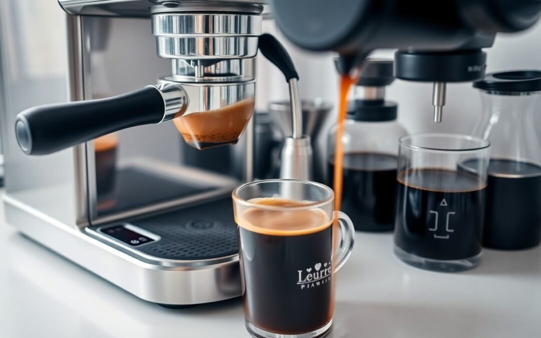 The Home Barista’s Guide – Elevate Your Daily Brew Without Leaving The Kitchen