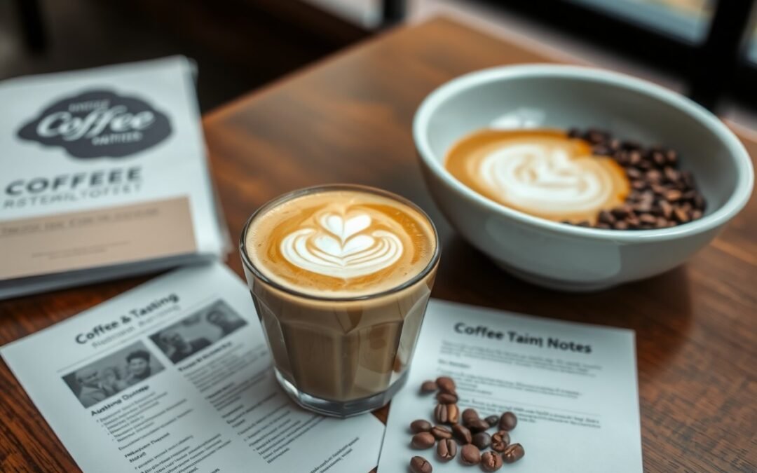 How-to Appreciate Award-Winning Australia Coffee Roastery Creations