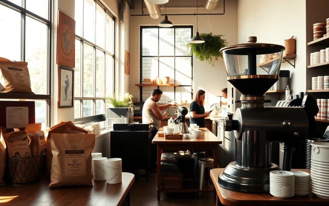 How-to Discover Exceptional Australia Coffee Roastery Experiences