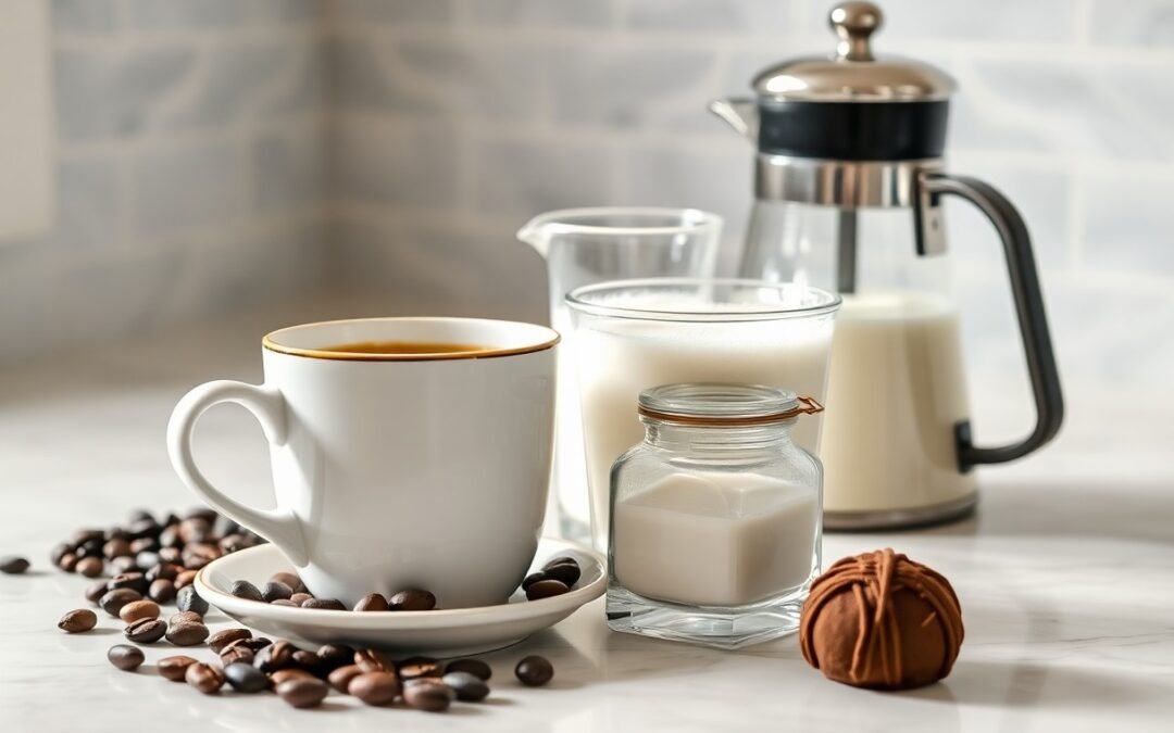 How-To Create A Luxurious Sophisticated Cup At Home – Step-by-Step Tips