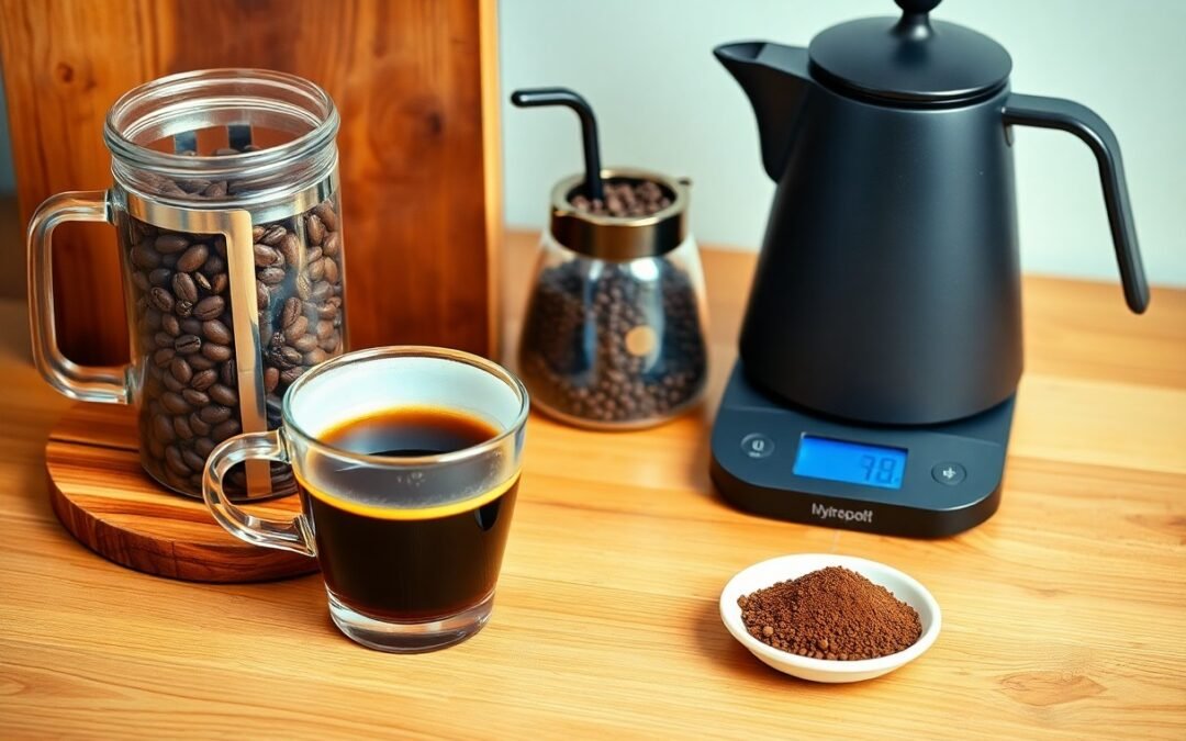 How-To Master The Art Of A Silky-Smooth Sophisticated Cup At Home