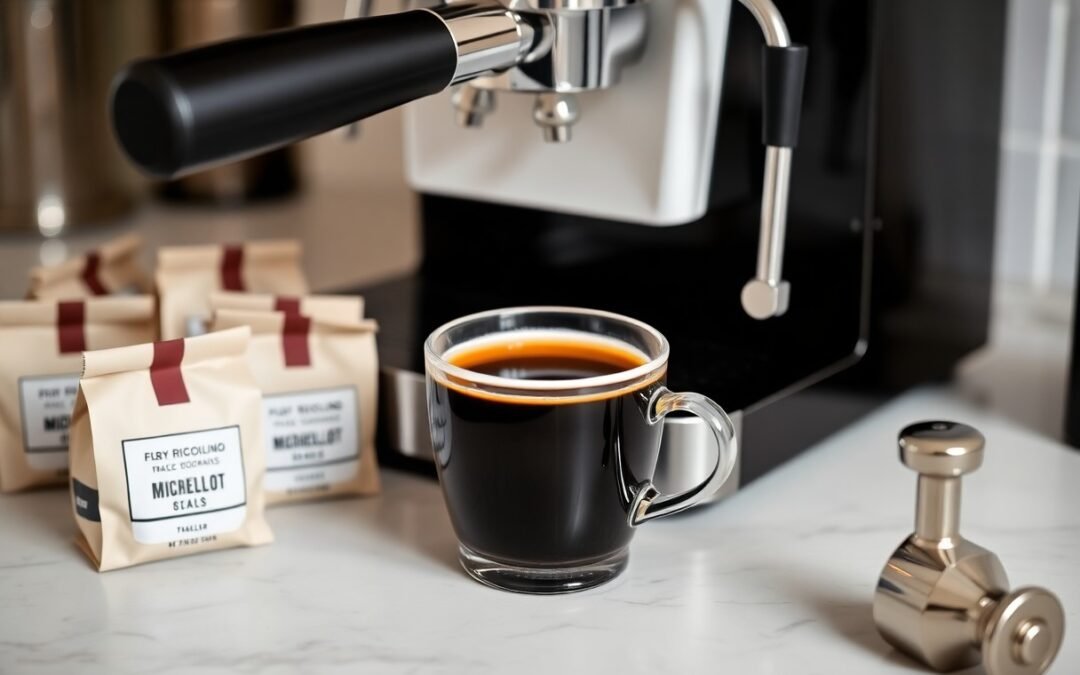 How Do Micro-Lot Beans Transfigure The Sophistication Of Home Brewing?
