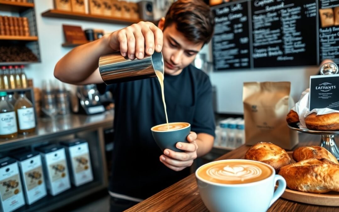 How-To Navigate Iconic Adelaide Coffee Streets With Ease