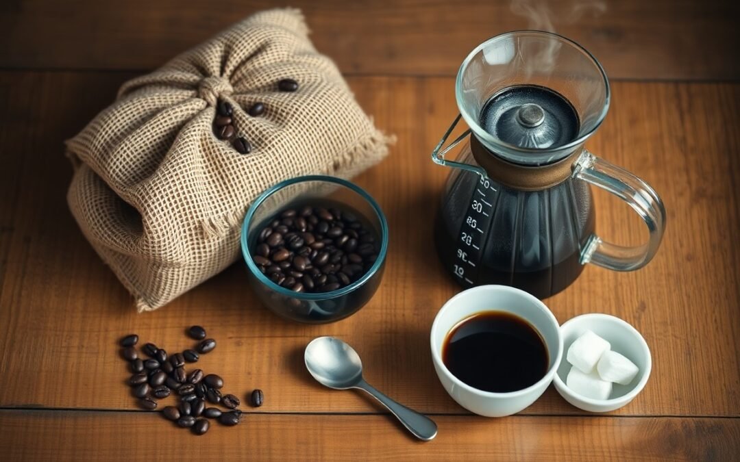 How-To Perfect An Aromatic Sophisticated Cup At Home Every Morning