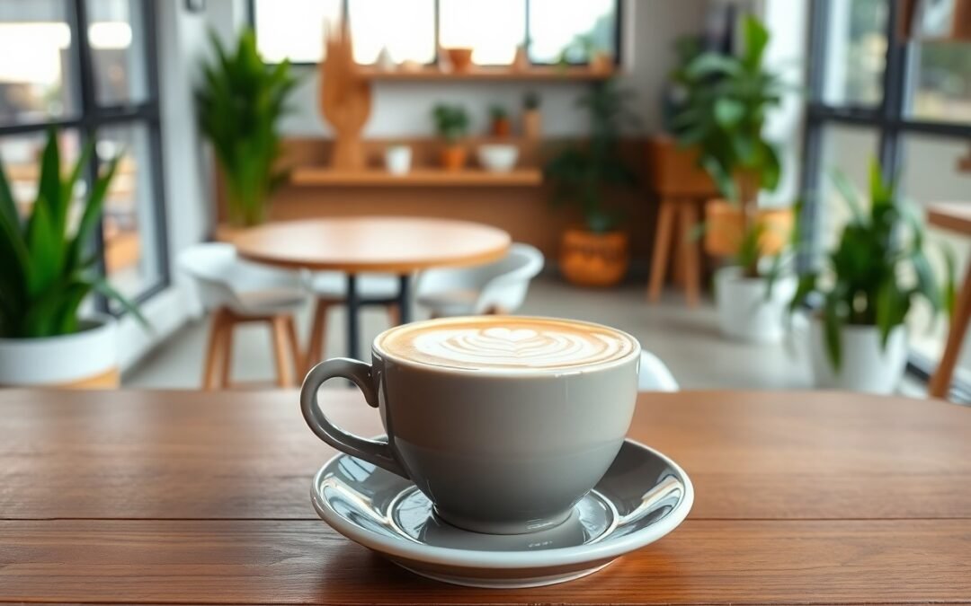 How-To Enjoy Trendy Adelaide Coffee Cafés For Weekend Vibes