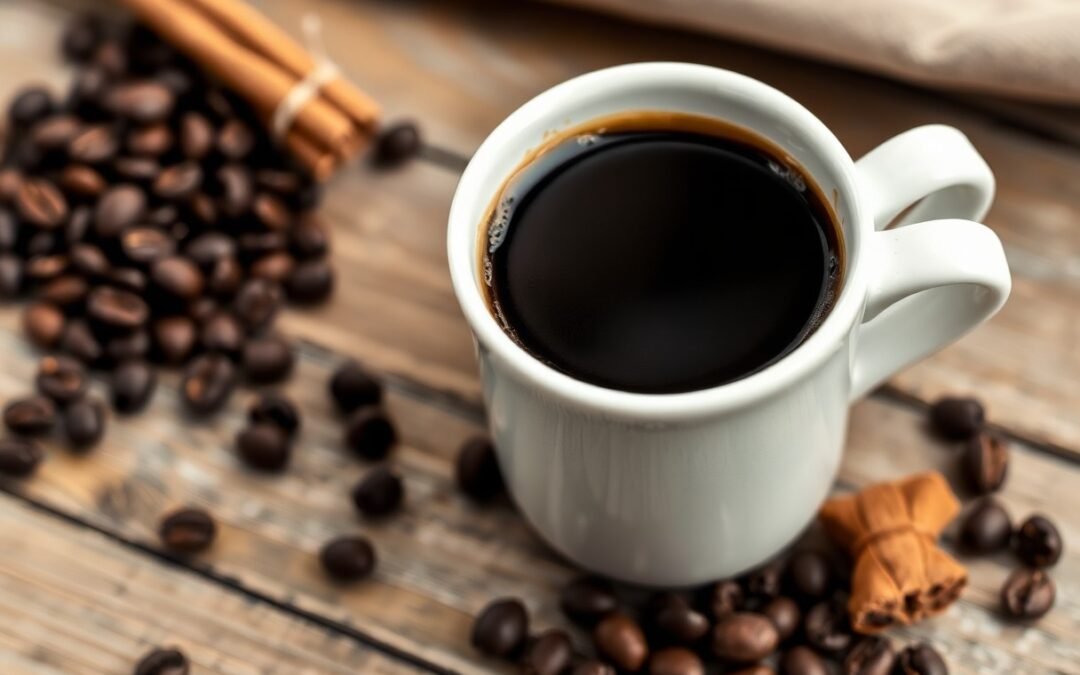 *What Esoteric Flavors Linger In Natural-Process Coffees?*