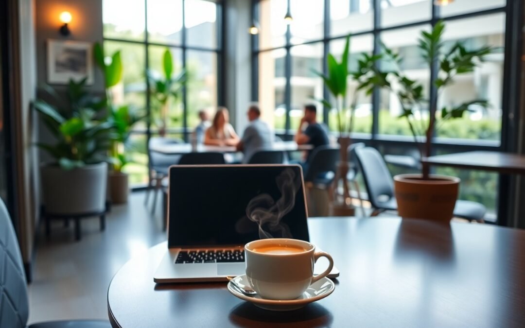 Where To Find Adelaide’s Best Coffee For Remote Work And Catch-Ups