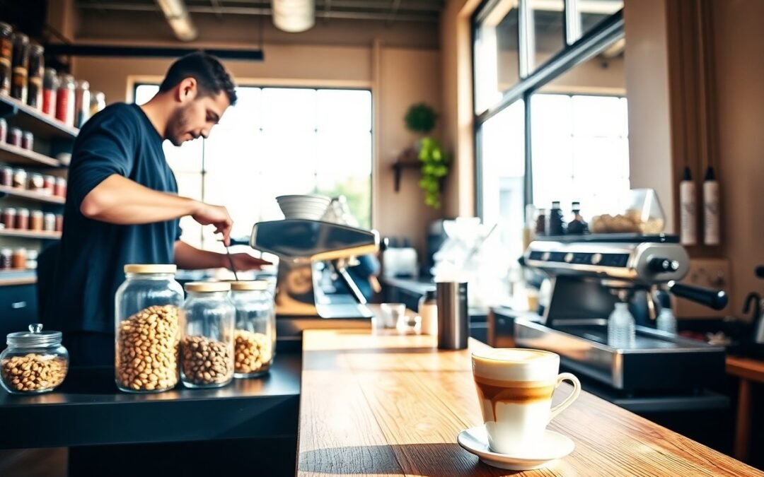From Roast To Cup – What Makes Adelaide’s Coffee Scene Unique