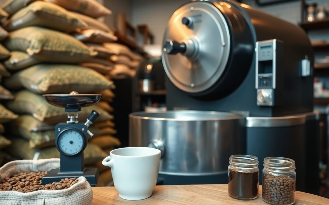 Exploring The Best Coffee Beans Roasted In Adelaide