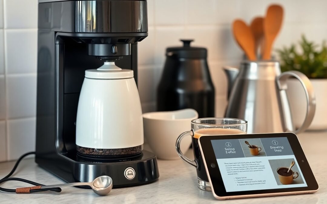 How-To Brew Quality Adelaide Coffee At Home Step-by-Step