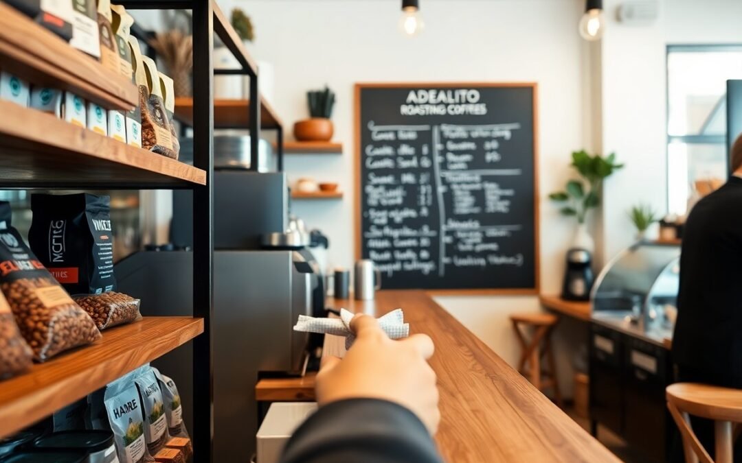 How-To Choose Sustainable Adelaide Coffee For Eco-Friendly Sips