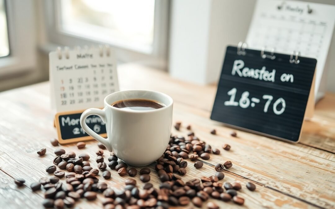 Why Freshly Roasted Coffee Beans Make All The Difference For Adelaide Coffee Lovers