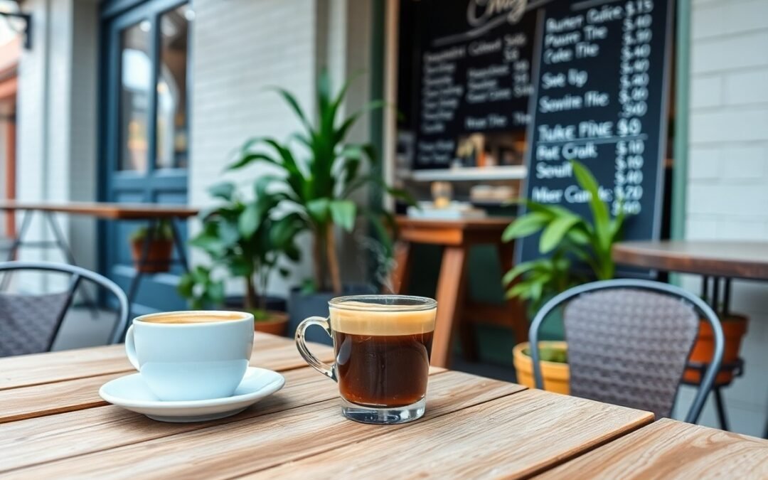 How-To Explore Hidden Adelaide Coffee Gems On A Budget
