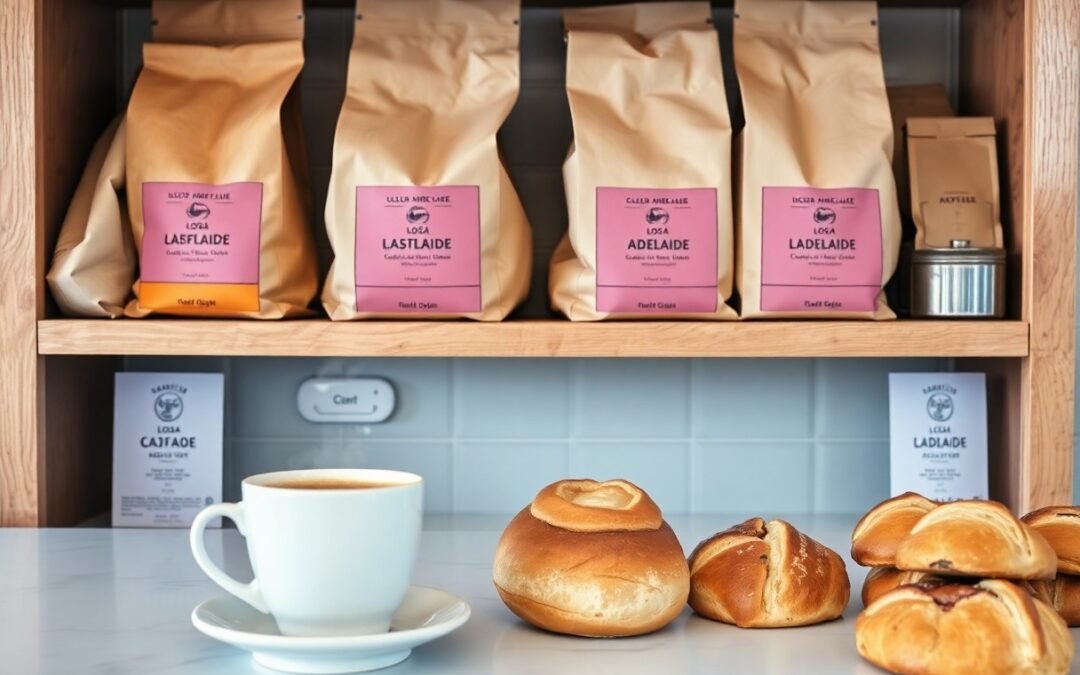 How Supporting Local Adelaide Roasters Benefits More Than Just Your Morning Brew