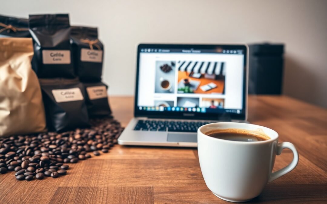 Top Reasons To Buy Coffee Beans Online Instead Of From The Supermarket