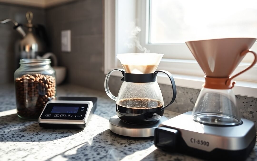 How-to Brew Perfectly Aromatic Freshly Roasted Coffee Beans From Adelaide