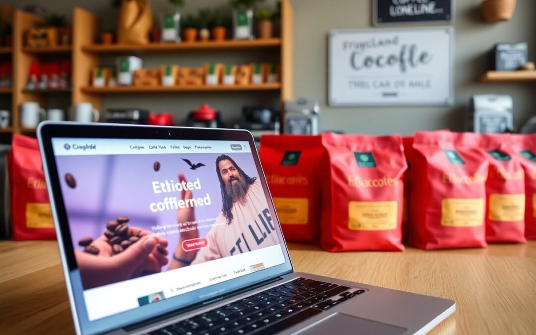 How-to Pick Sustainable Freshly Roasted Coffee Beans In Adelaide Online Shops