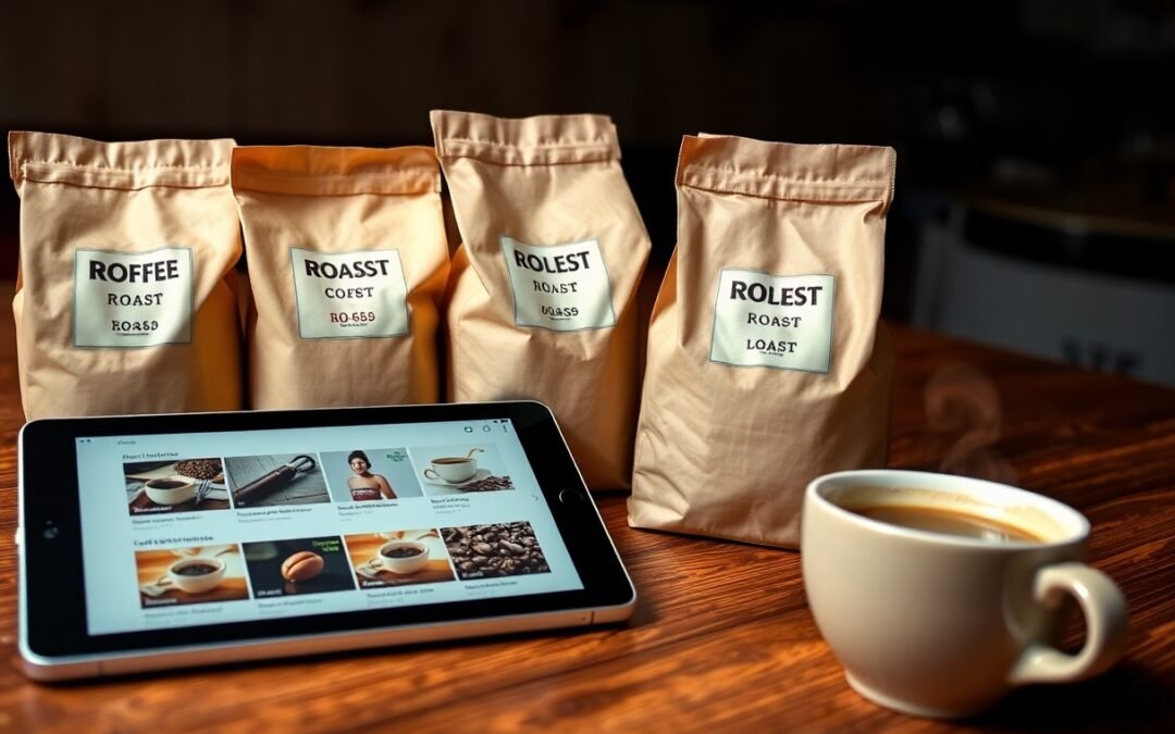 How-to Choose The Best Freshly Roasted Coffee Beans In Adelaide Online Stores