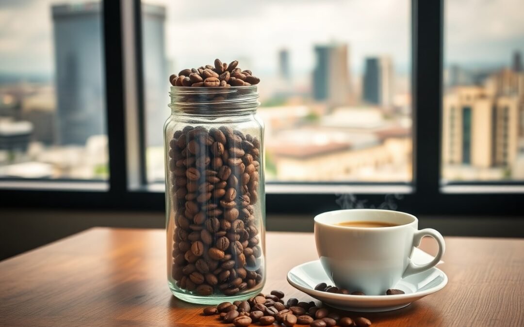 How-to Enjoy Rich-Tasting Freshly Roasted Coffee Beans From Adelaide Suppliers