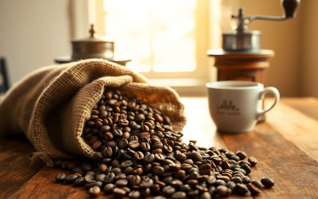 Can Ethical Roasters In Adelaide Redefine The Euphoria Of Freshly Roasted Coffee Beans?