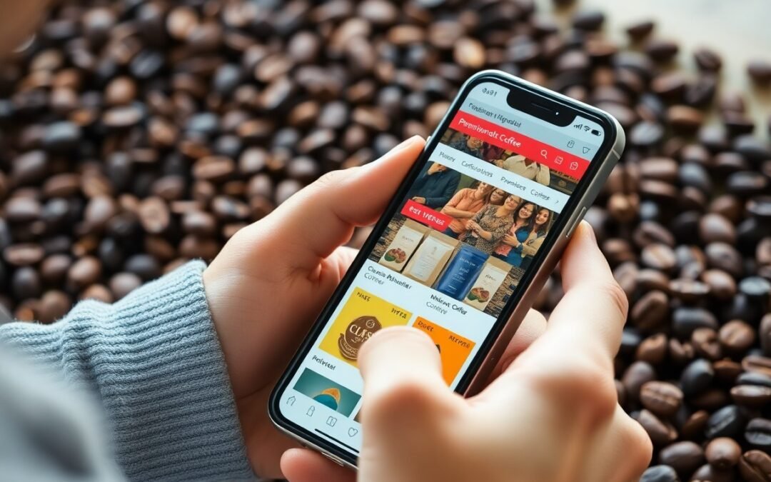 How-to Find Premium Freshly Roasted Coffee Beans At Adelaide’s Top Online Store