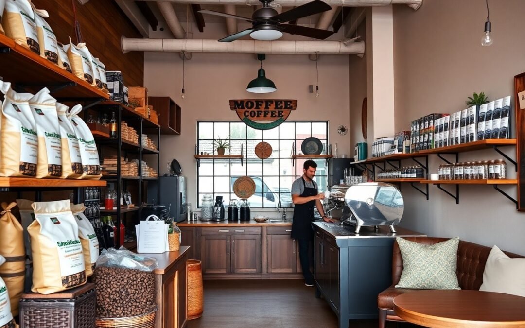 How-to Uncover Hidden-Gem Australia Coffee Roastery Spots
