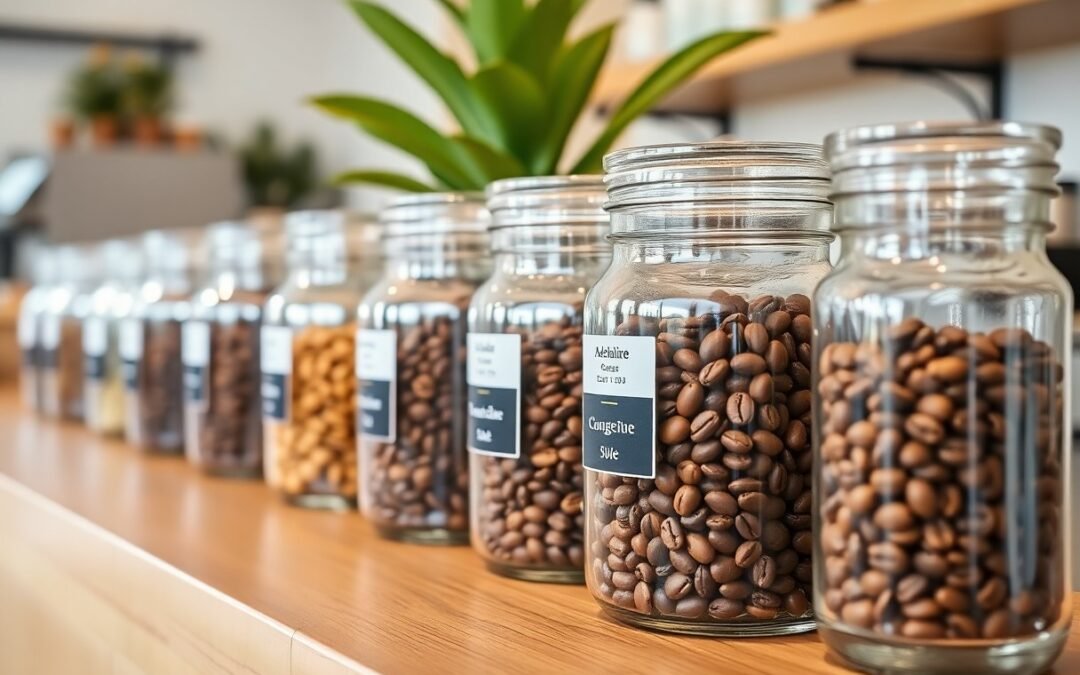 How-to Identify High-Quality Freshly Roasted Coffee Beans From Adelaide Retailers