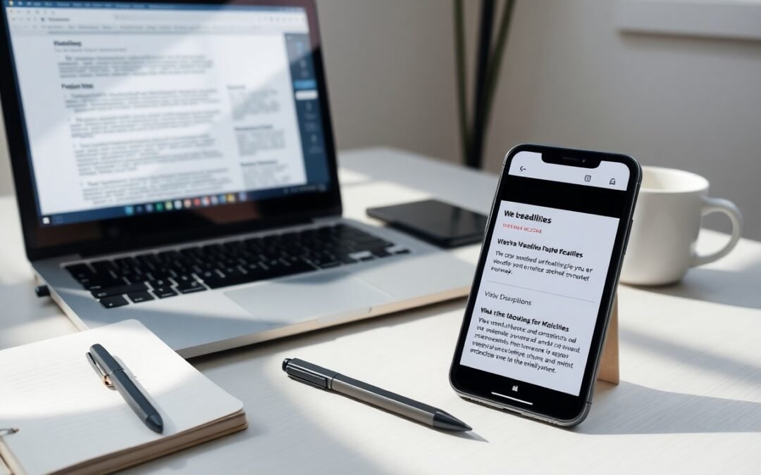 Would You Like Me To Also Suggest Brief Meta Descriptions For Each Headline?