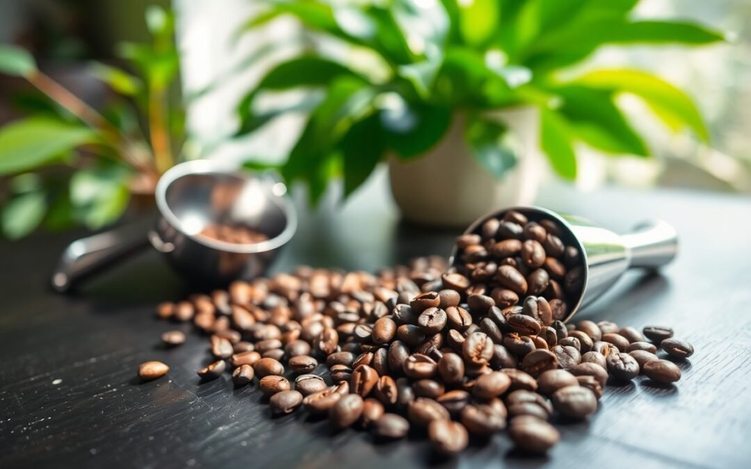 What Makes Freshly Roasted Coffee Beans From Adelaide A Sensory Revelation Online?