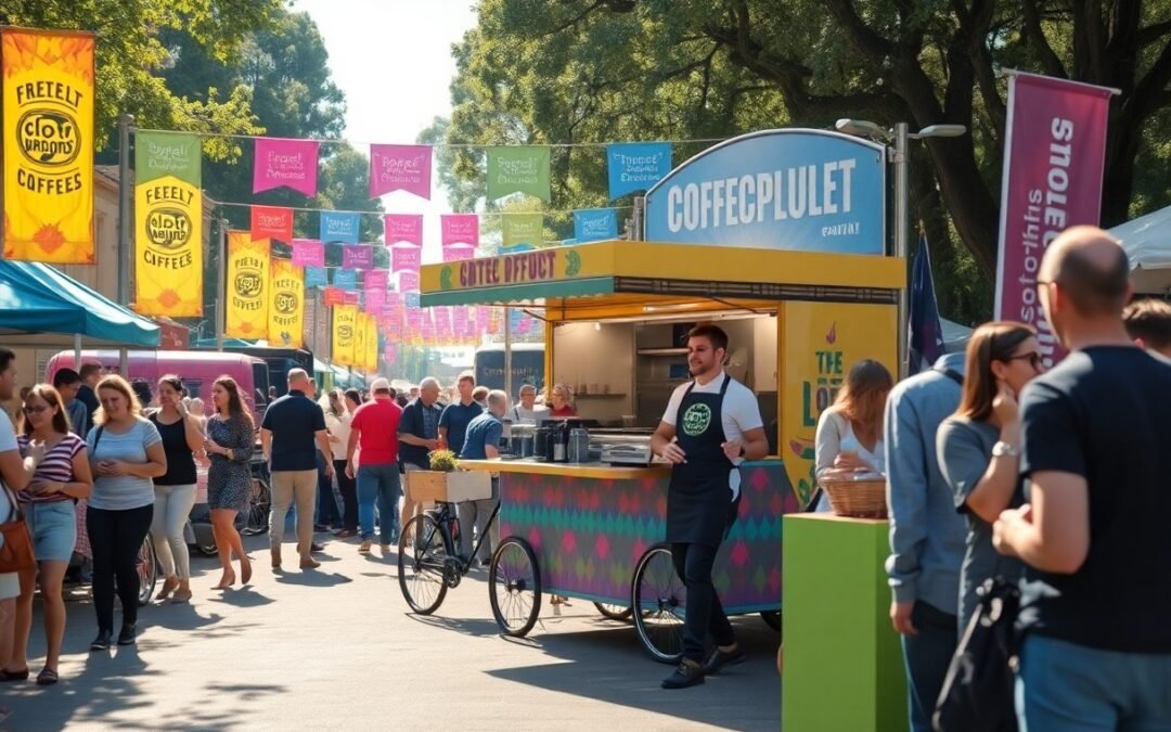 What Makes Mobile Barista Services The Quintimperative Touch For Adelaide Festivals?