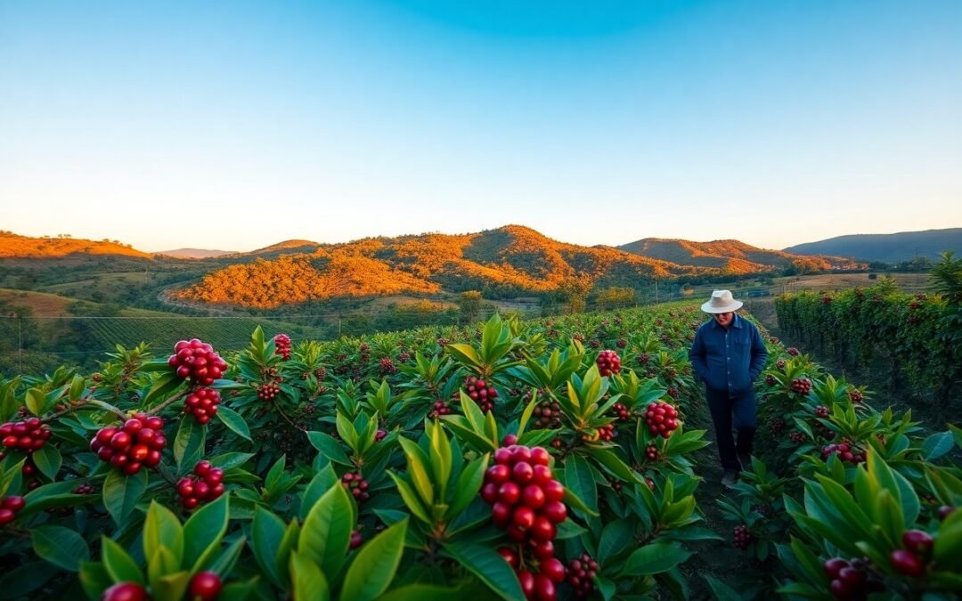 Could The Secret To Adelaide Coffee Lie In Its Terroir And Temperament?