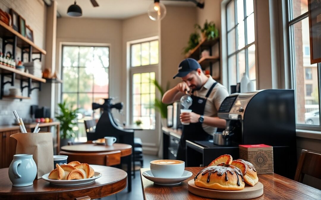 “The Ultimate Guide To Adelaide’s Coffee Culture – Where Passion Meets The Perfect Brew”