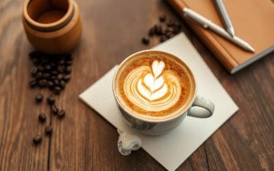 Is Adelaide’s Coffee Culture A Hidden Cornucopia Of Caffeine Artistry?