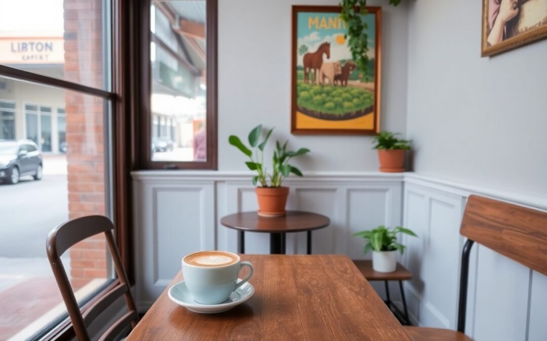 Exploring Adelaide’s Hidden Coffee Gems – Local Cafés You Need To Know