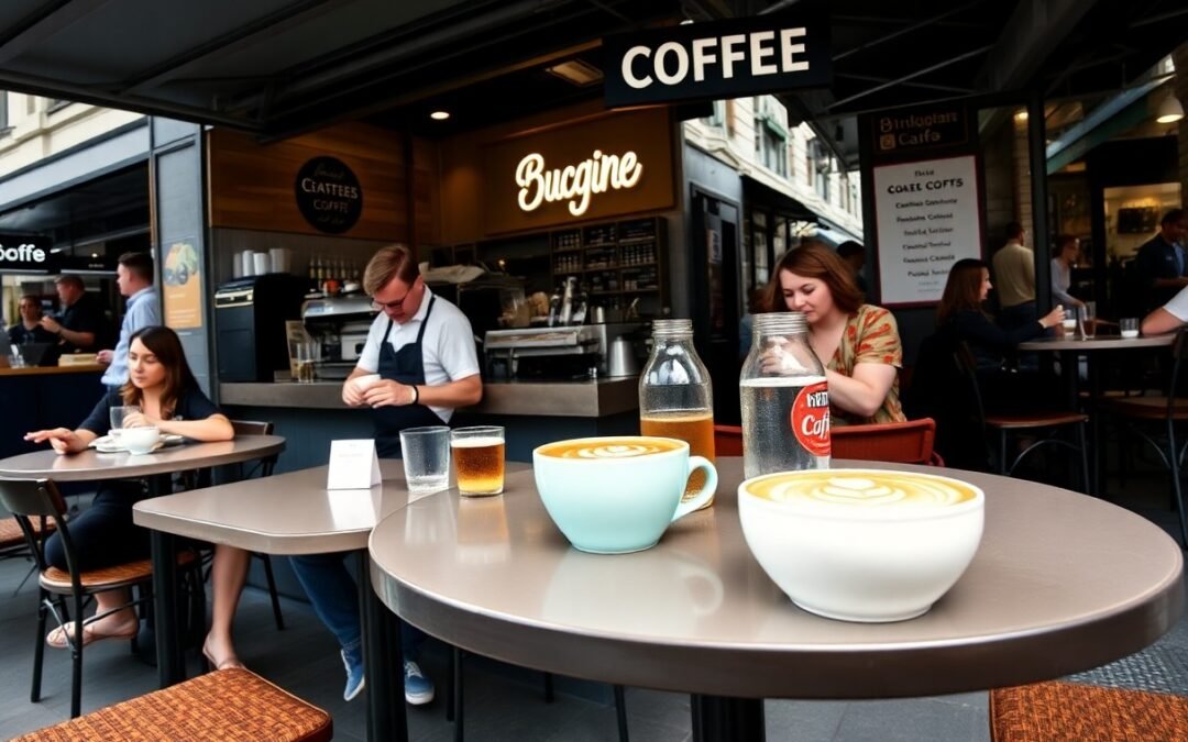 Has Adelaide Quietly Crafted A Metropolis Of Coffee Connoisseurs?
