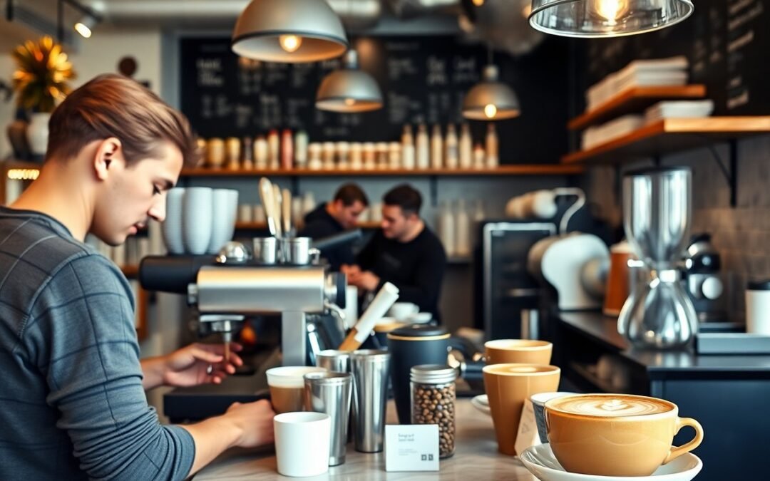 Is Adelaide Poised To Emerge As The Antipodean Epicentre Of Specialty Coffee?