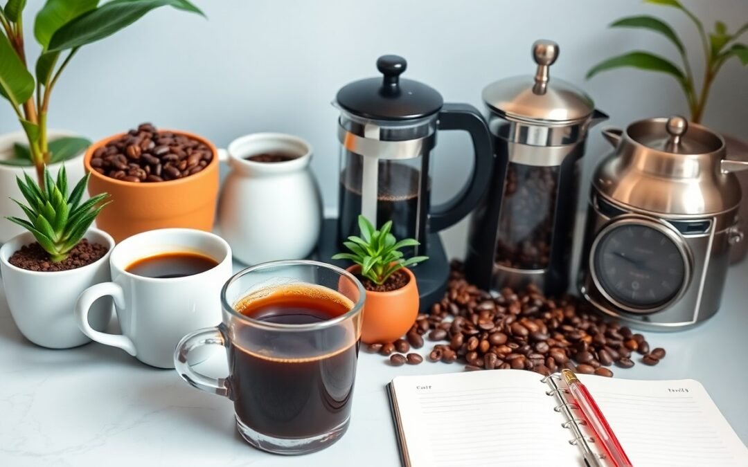 How‑to Brew Perfectly Balanced Adelaide Coffee At Home