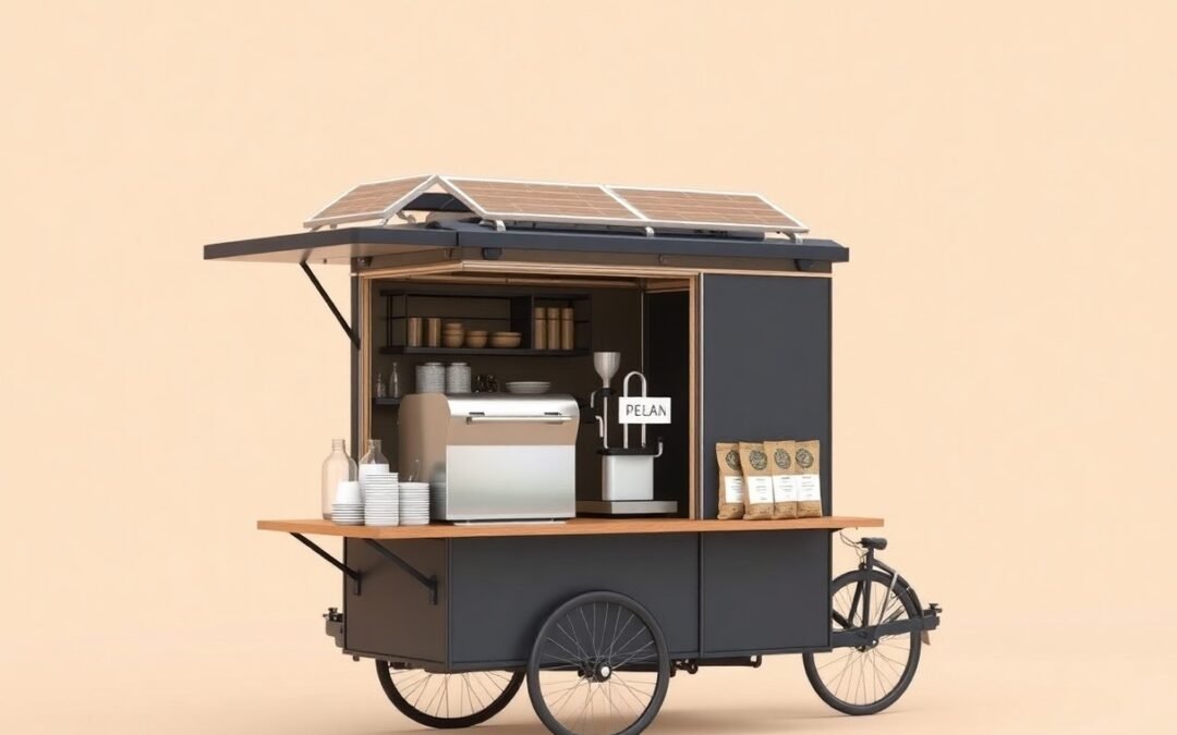 How-To Build A Sustainable Adelaide Mobile Coffee Setup That Lasts