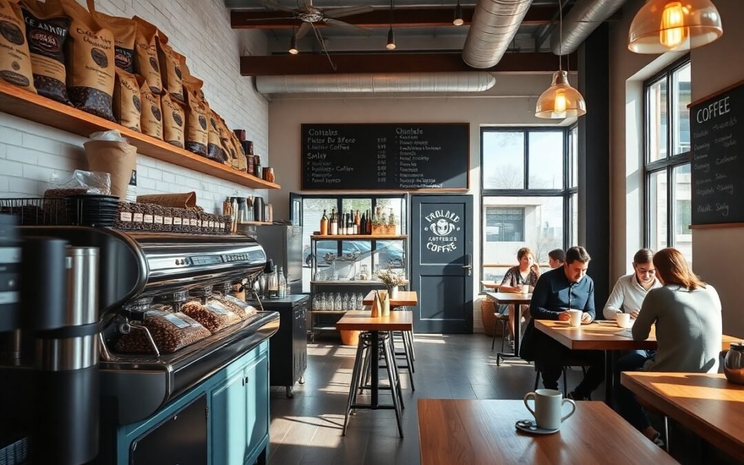 How‑to Find Hidden Gem Adelaide Coffee Roasters