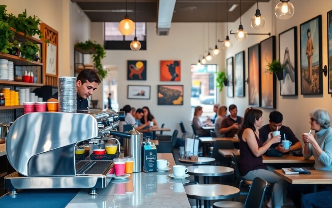 A First-Timer’s Guide To The Adelaide Coffee Scene