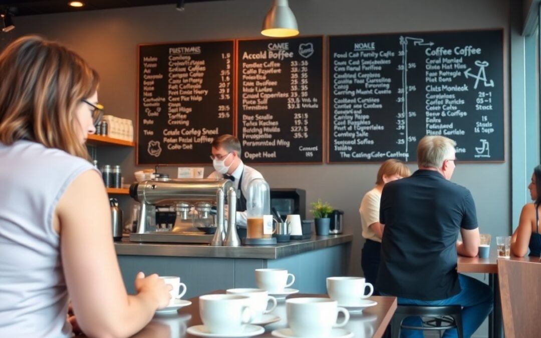 How To Order Coffee Like A Local In Adelaide