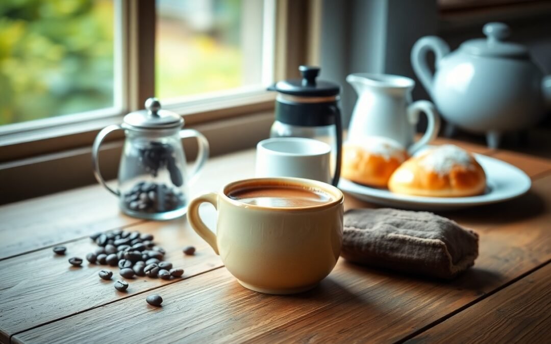 How‑to Savor Freshly Crafted Adelaide Coffee Every Morning