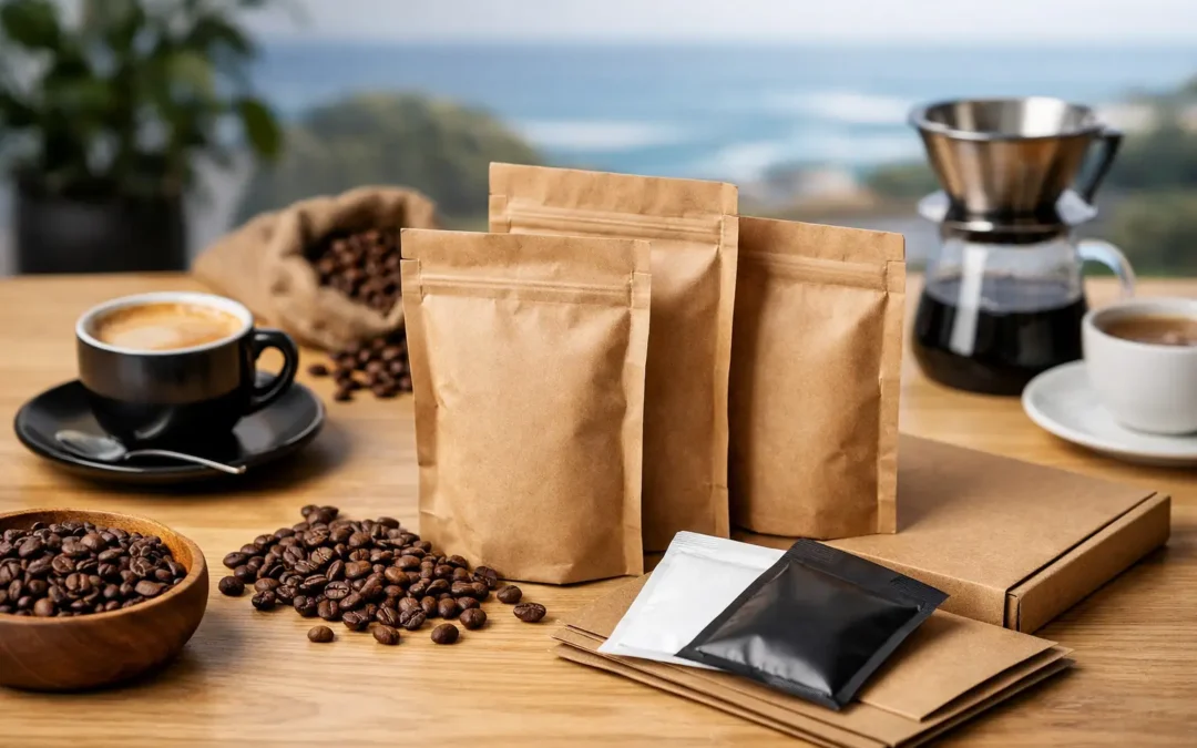 Best Coffee Beans Subscription Australia Picks