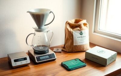 “Brewing Better At Home – Why A Specialty Coffee Subscription Is Worth It”