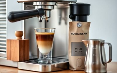 How To Brew The Perfect Cup With House Blend Coffee Beans