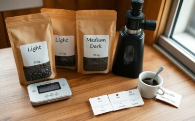 How To Choose The Perfect House Blend Coffee Beans For Your Taste