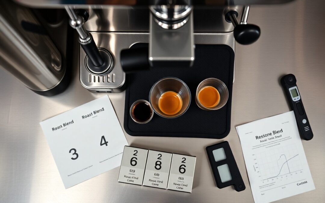 Why Every Coffee Enthusiast Needs A Signature House Blend